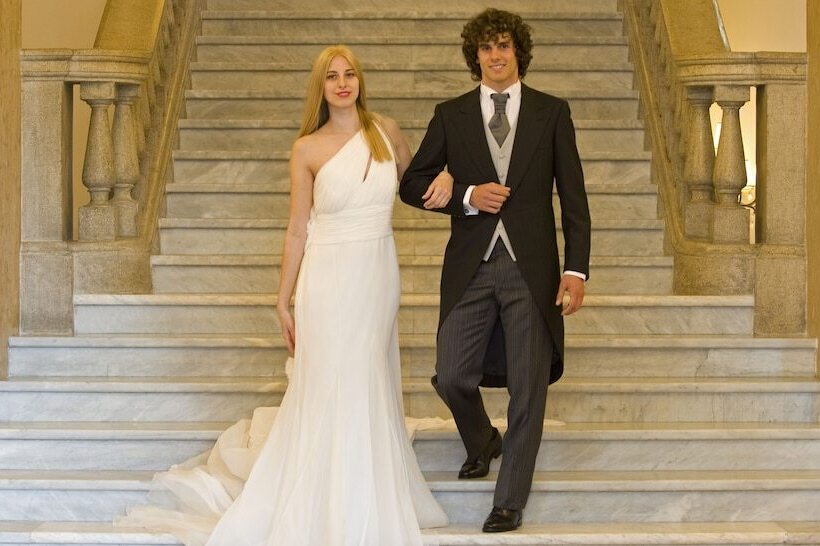 Grand Hotel Di Parma | Una Esperienze