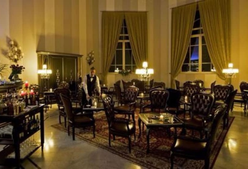 Grand Hotel Di Parma | Una Esperienze