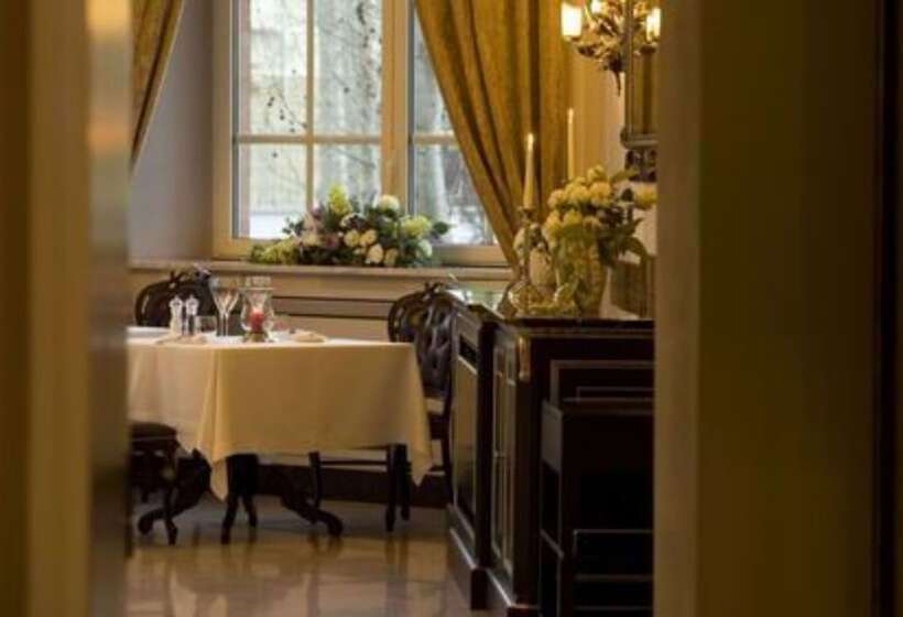 Grand Hotel Di Parma | Una Esperienze