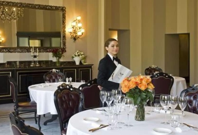 Grand Hotel Di Parma | Una Esperienze