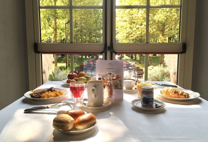 Grand Hotel Di Parma | Una Esperienze