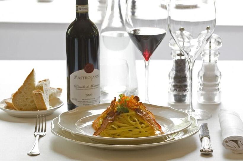 Grand Hotel Di Parma | Una Esperienze