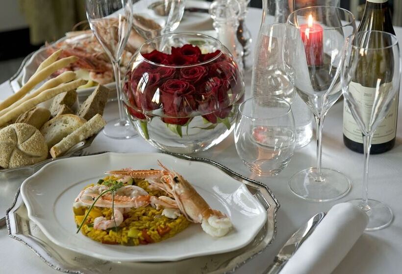 Grand Hotel Di Parma | Una Esperienze