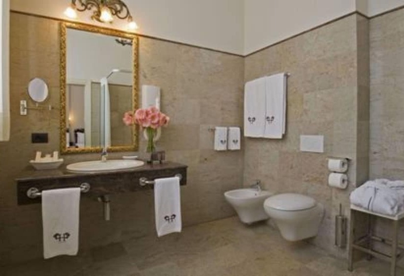 Grand Hotel Di Parma | Una Esperienze