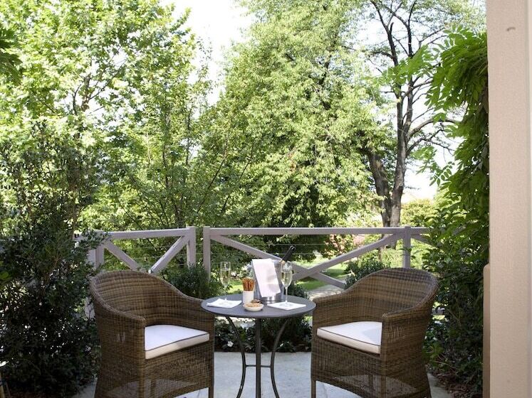 Park Hotel Villa Belvedere