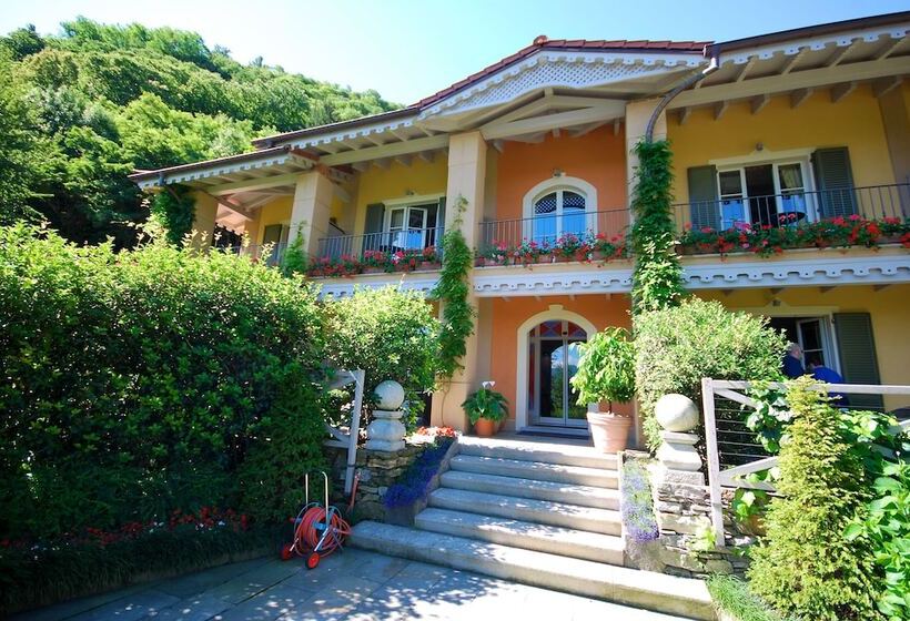 Park Hotel Villa Belvedere