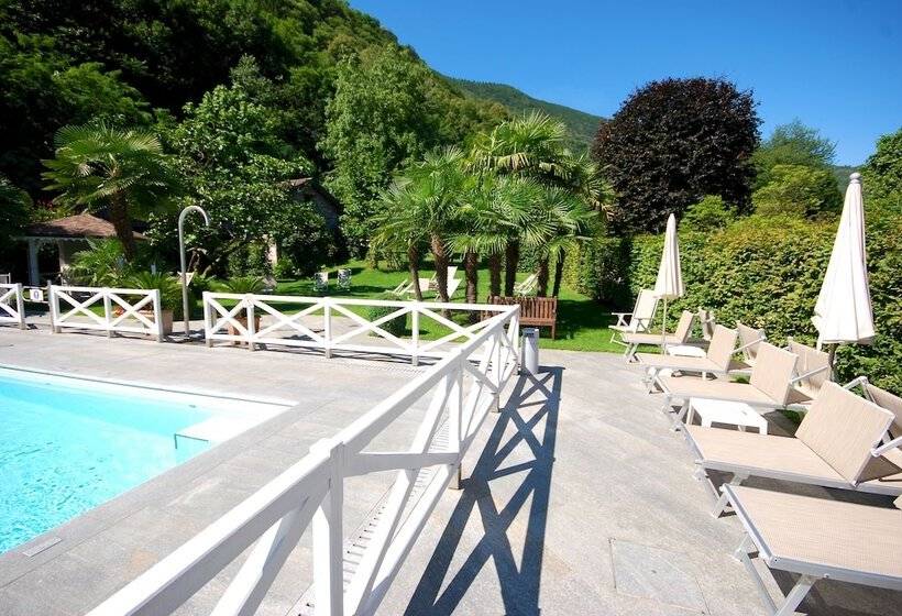 Park Hotel Villa Belvedere