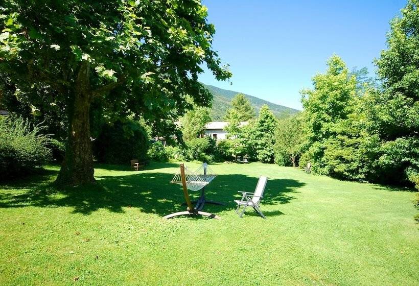 Park Hotel Villa Belvedere