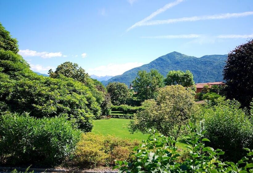 Park Hotel Villa Belvedere