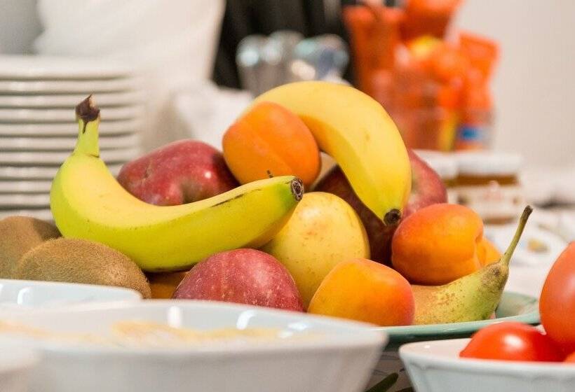 Park Hotel Villa Belvedere