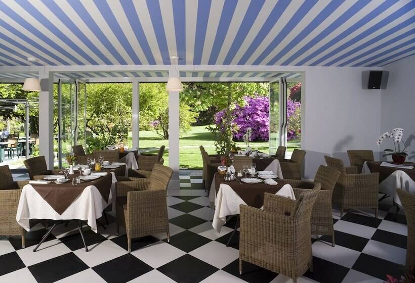 Park Hotel Villa Belvedere