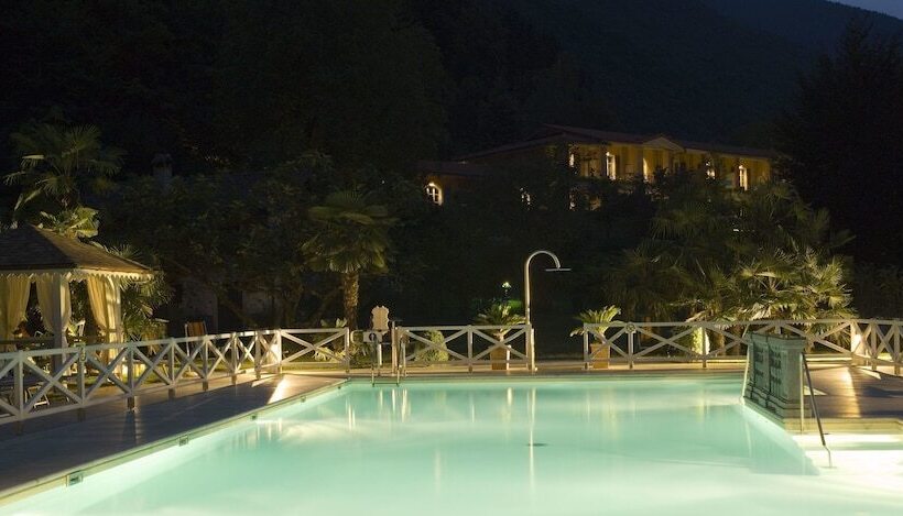 Park Hotel Villa Belvedere