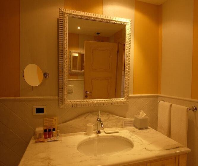 Park Hotel Villa Belvedere