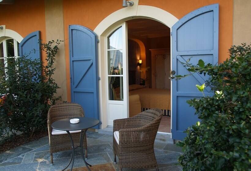 Park Hotel Villa Belvedere