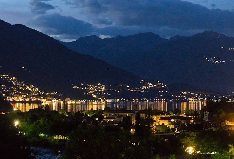 Park Hotel Villa Belvedere