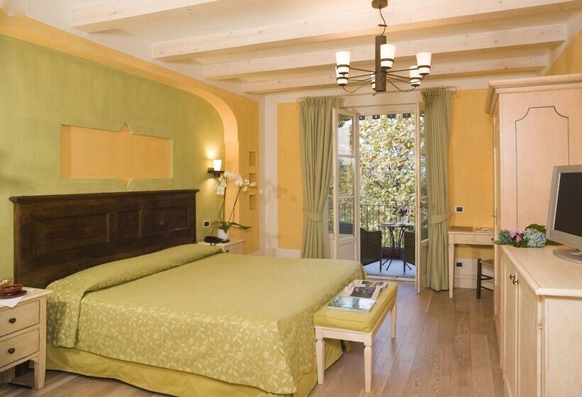 Park Hotel Villa Belvedere