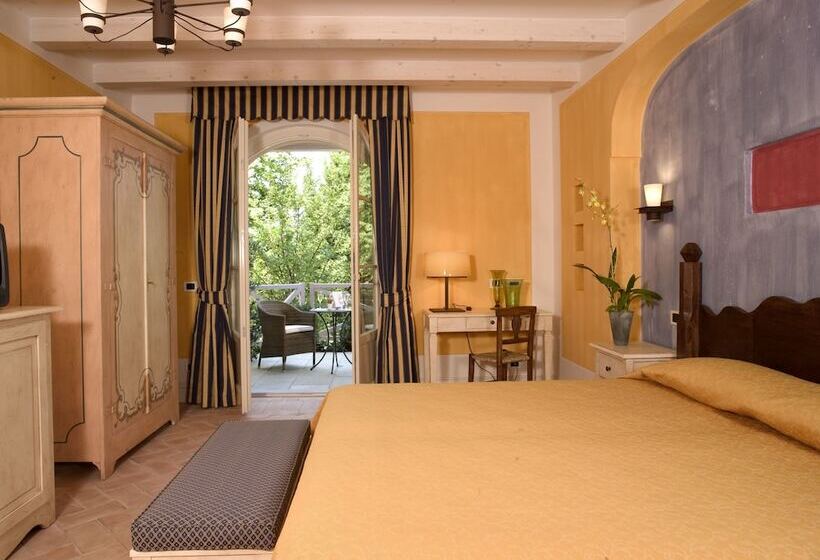 Park Hotel Villa Belvedere