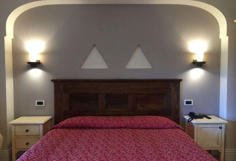 Park Hotel Villa Belvedere