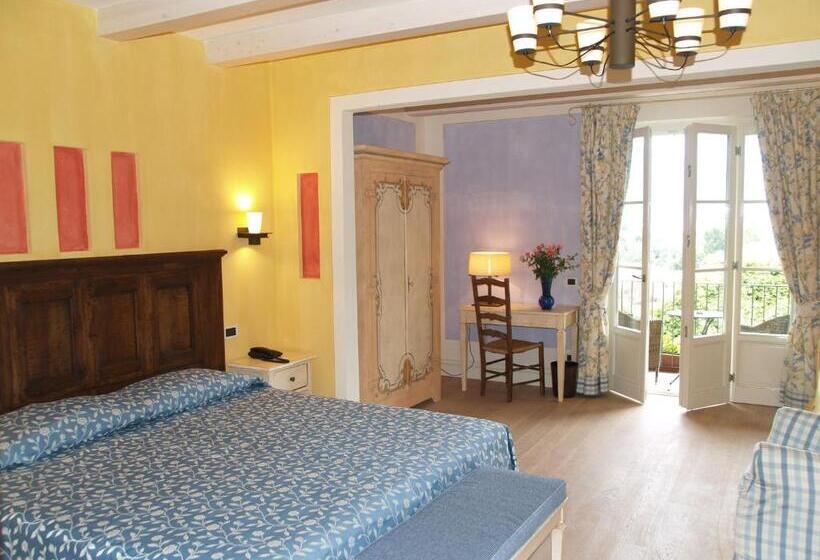 Park Hotel Villa Belvedere