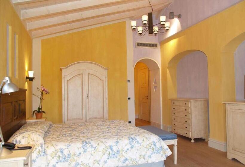 Park Hotel Villa Belvedere