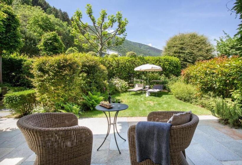 Park Hotel Villa Belvedere