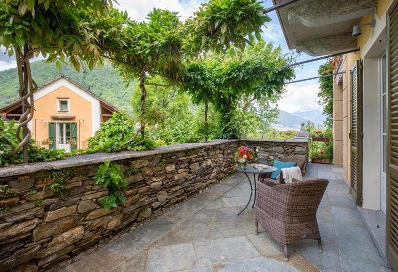 Park Hotel Villa Belvedere