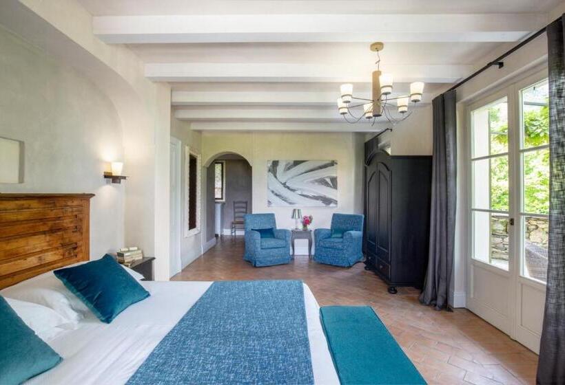 Park Hotel Villa Belvedere