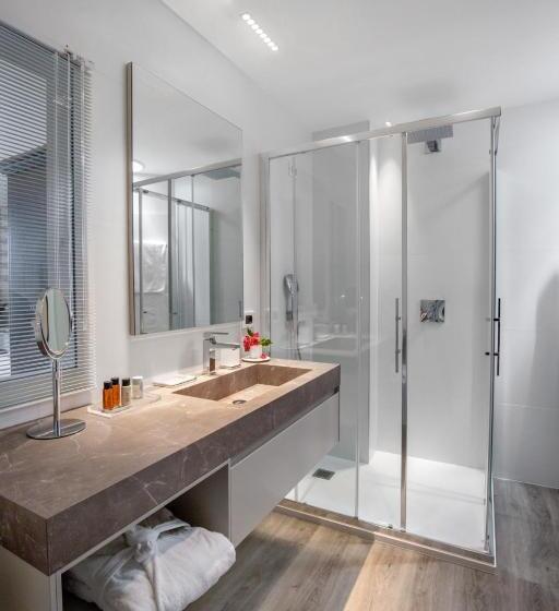 Park Hotel Villa Belvedere