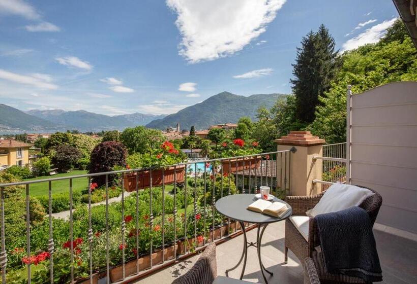 Park Hotel Villa Belvedere