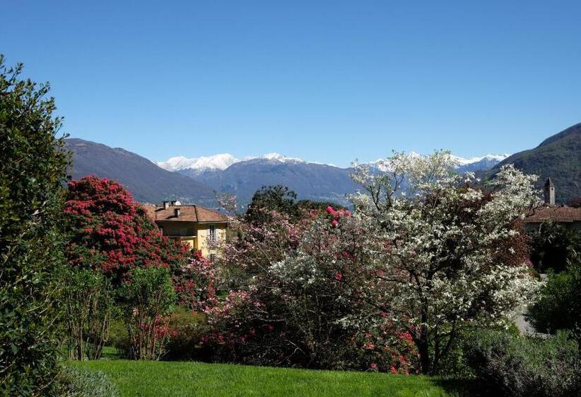 Park Hotel Villa Belvedere