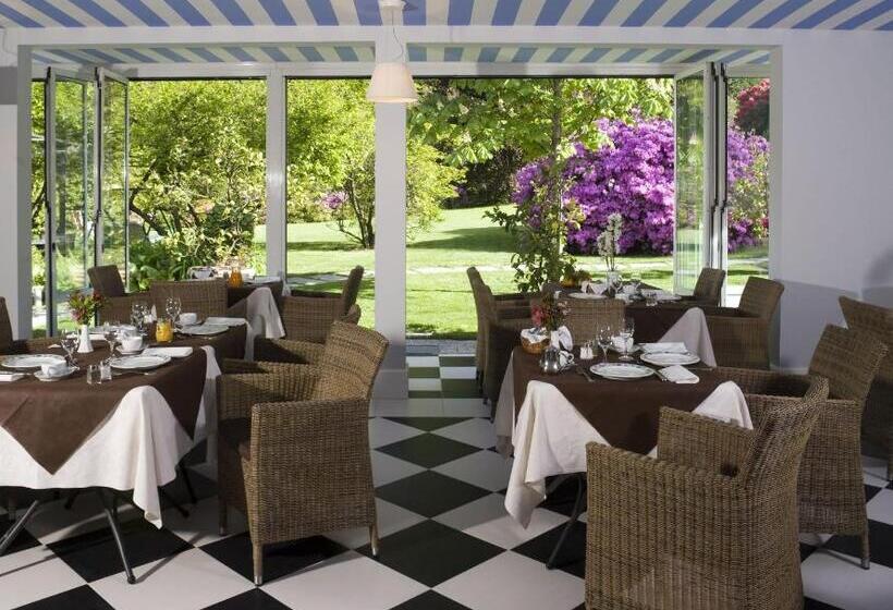 Park Hotel Villa Belvedere