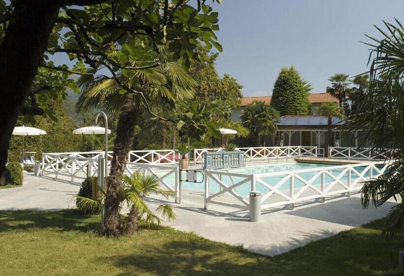 Park Hotel Villa Belvedere