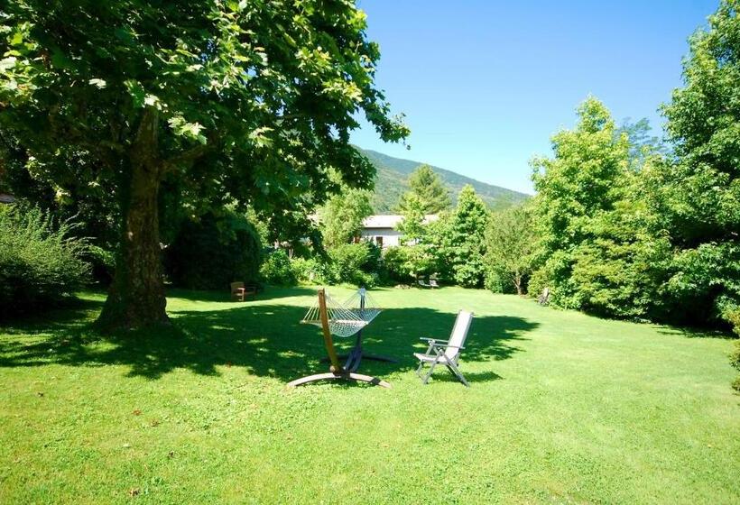 Park Hotel Villa Belvedere