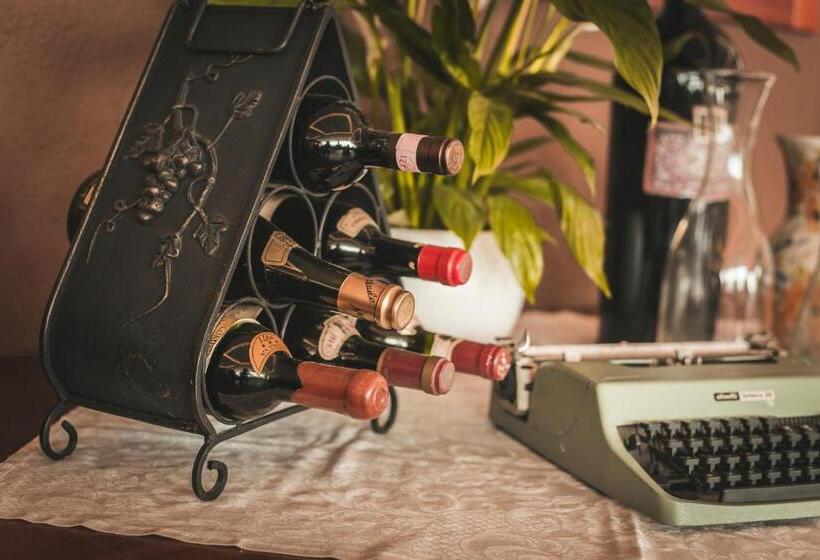 ホテル Patriarchi