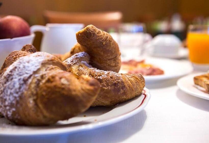 ホテル Patriarchi