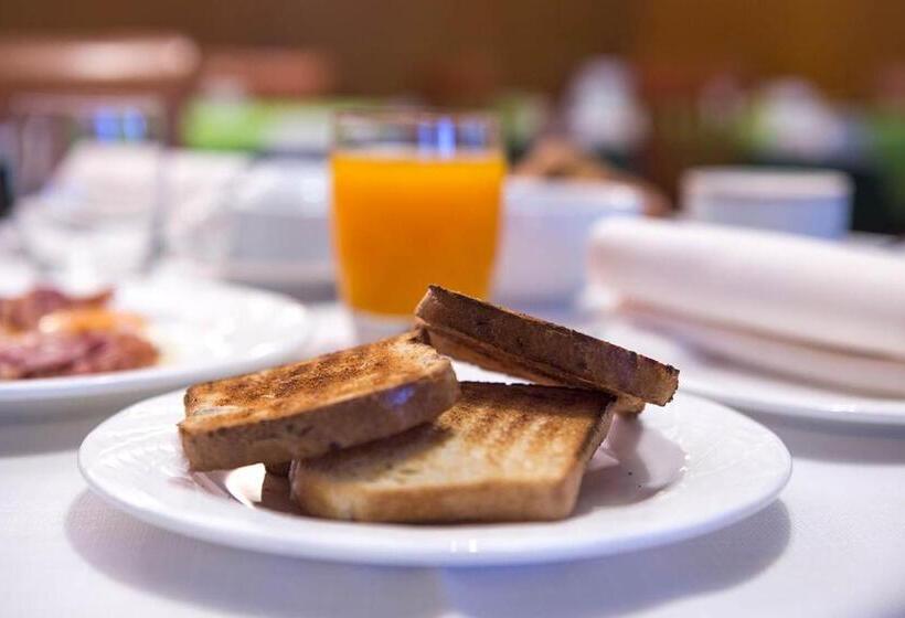 ホテル Patriarchi