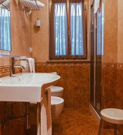 ホテル Patriarchi