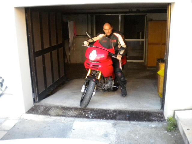 酒店 Pensione Villa Ida