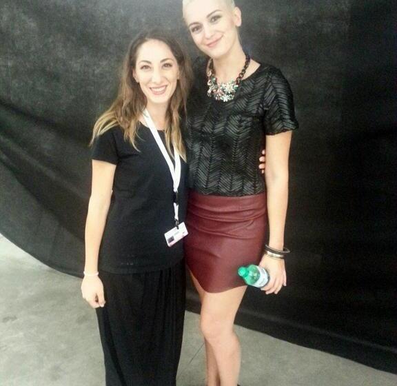 酒店 Pensione Villa Ida