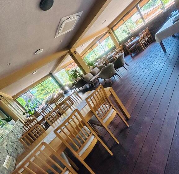 هتل Penzion Benedikti