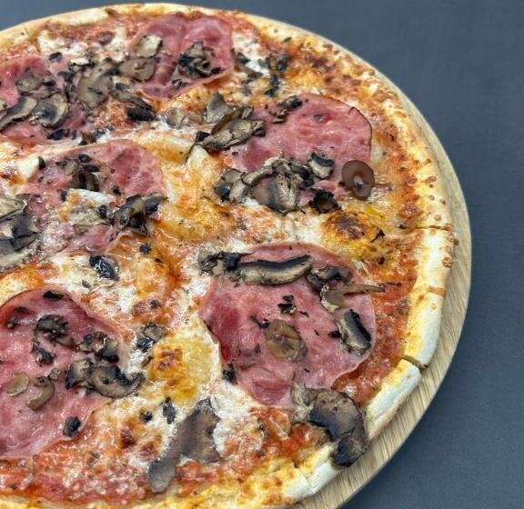 هتل Penzion Benedikti