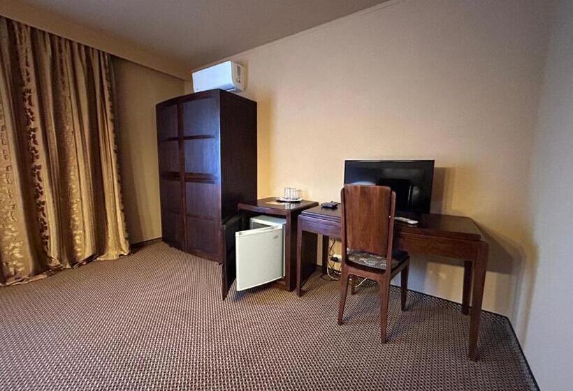 هتل Penzion Benedikti