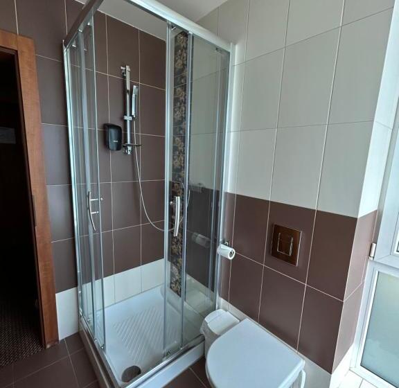 هتل Penzion Benedikti