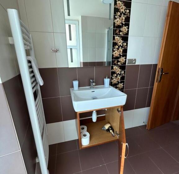 هتل Penzion Benedikti