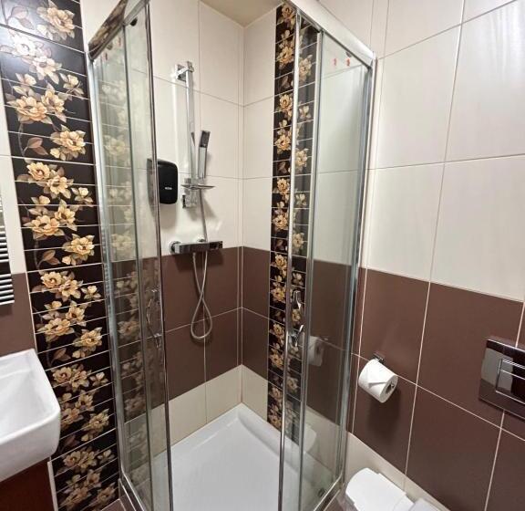 هتل Penzion Benedikti