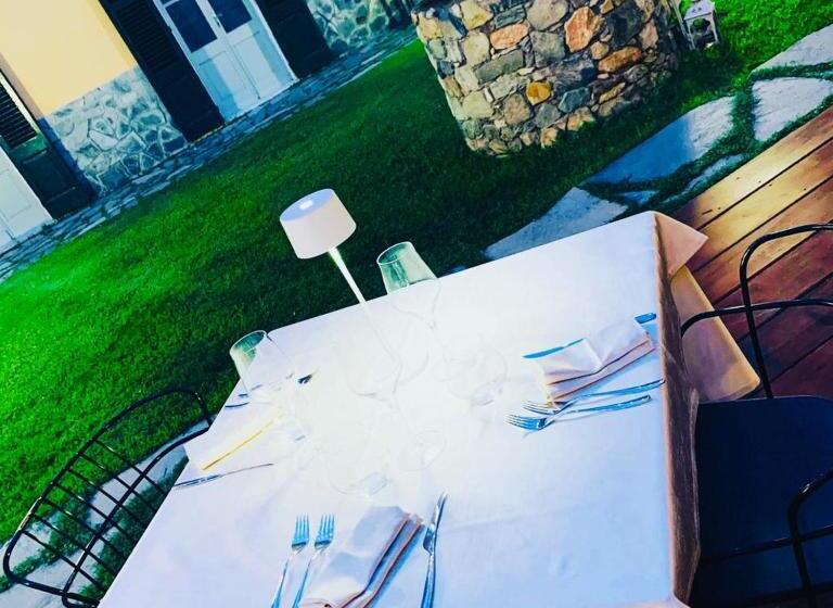 בית מלון כפרי Relais Real Collegio