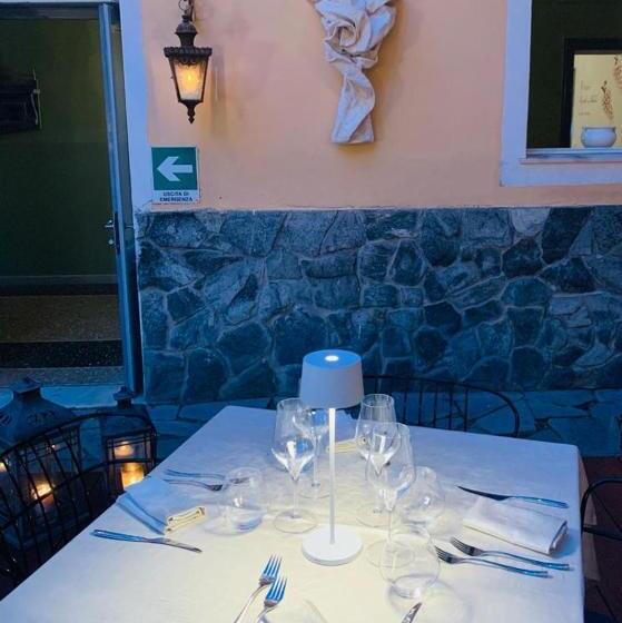 בית מלון כפרי Relais Real Collegio