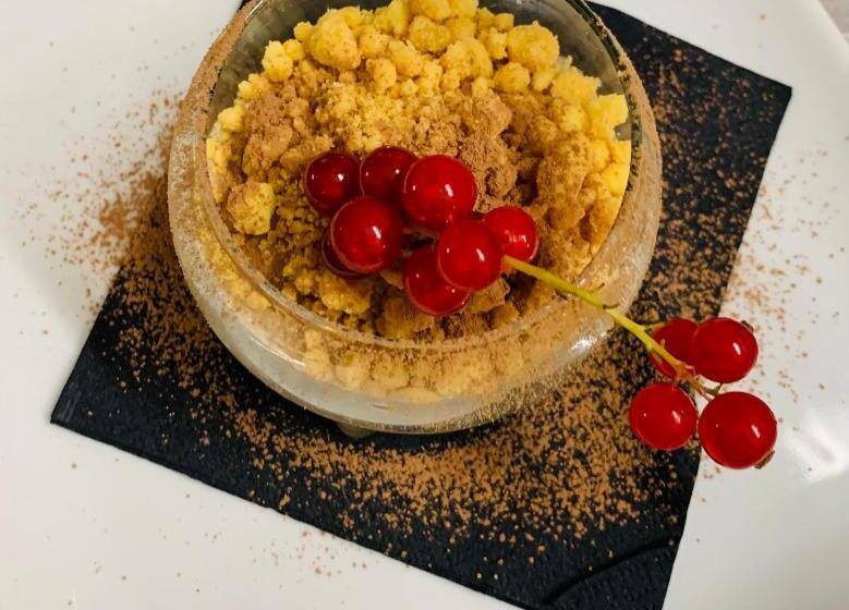 בית מלון כפרי Relais Real Collegio