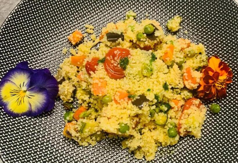 בית מלון כפרי Relais Real Collegio