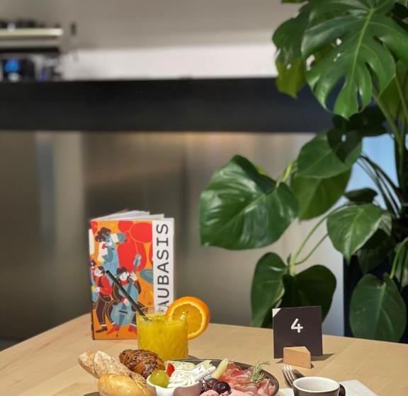 Szálloda Restaurant Putzer